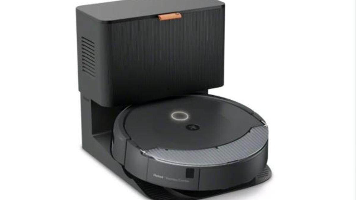 Roomba Combo 10 Max, iRobot'un en yeni 2'si 1 arada ürünü