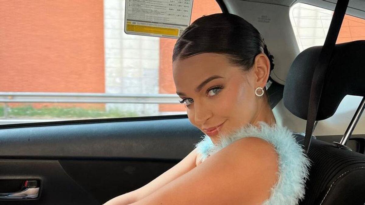 Laura Escanes desnuda: destrozada por las imágenes suyas que se han  publicado: Me repugna