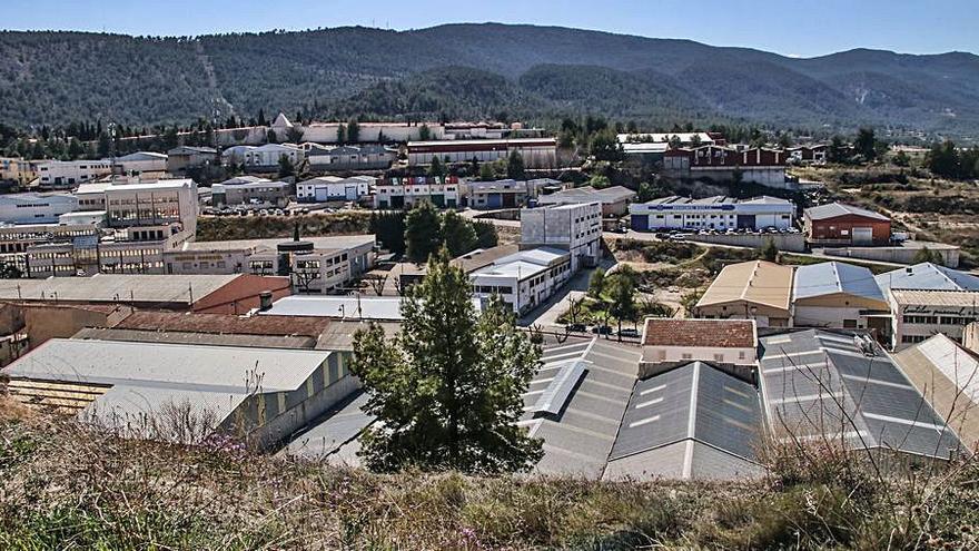 El Ivace concede ayudas para los polígonos El Castellar, Cotes Baixes y Cotes Altes de Alcoy