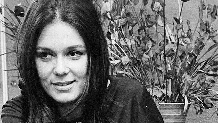 Gloria Steinem, premio &quot;Princesa de Asturias&quot; de Comunicación y Humanidades: &quot; Me siento humildemente honrada&quot;