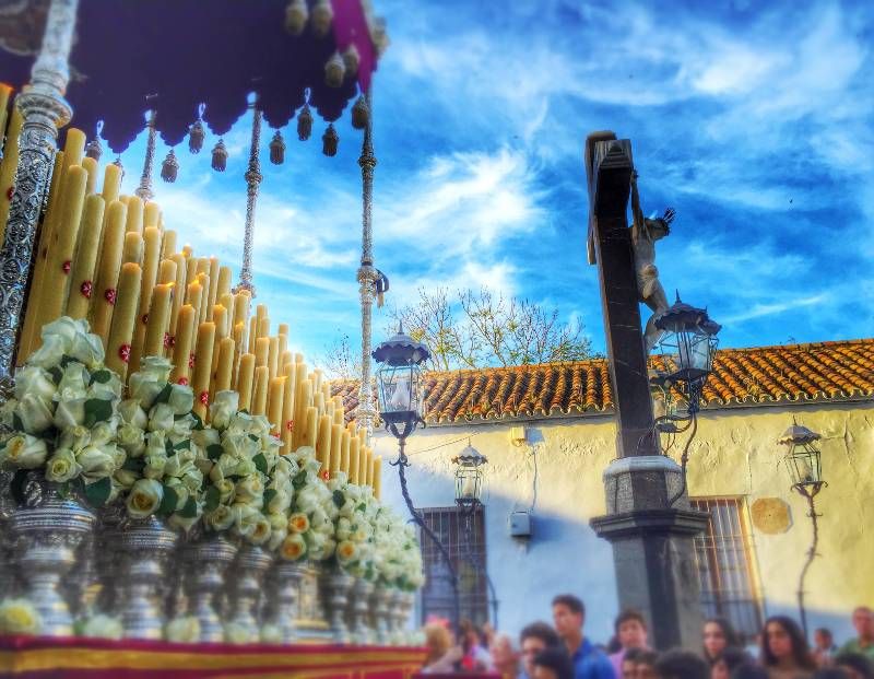 GALERÍA DE FOTOS / Así vieron la Semana Santa nuestros lectores