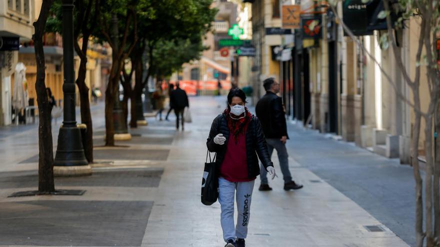 Ya son varios cientos los pacientes curados de coronavirus en España.