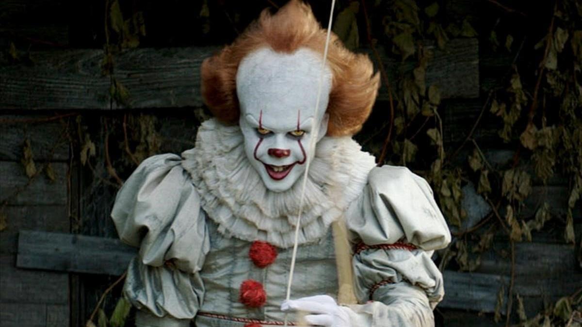 Pennywise