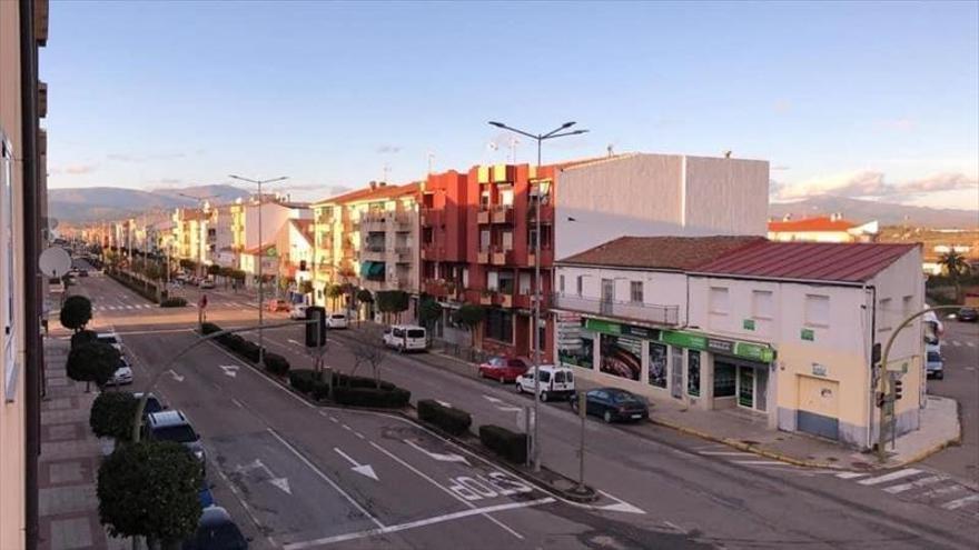 Las obras de mejora en la travesía de Moraleja se adjudican por más de 800.000 euros