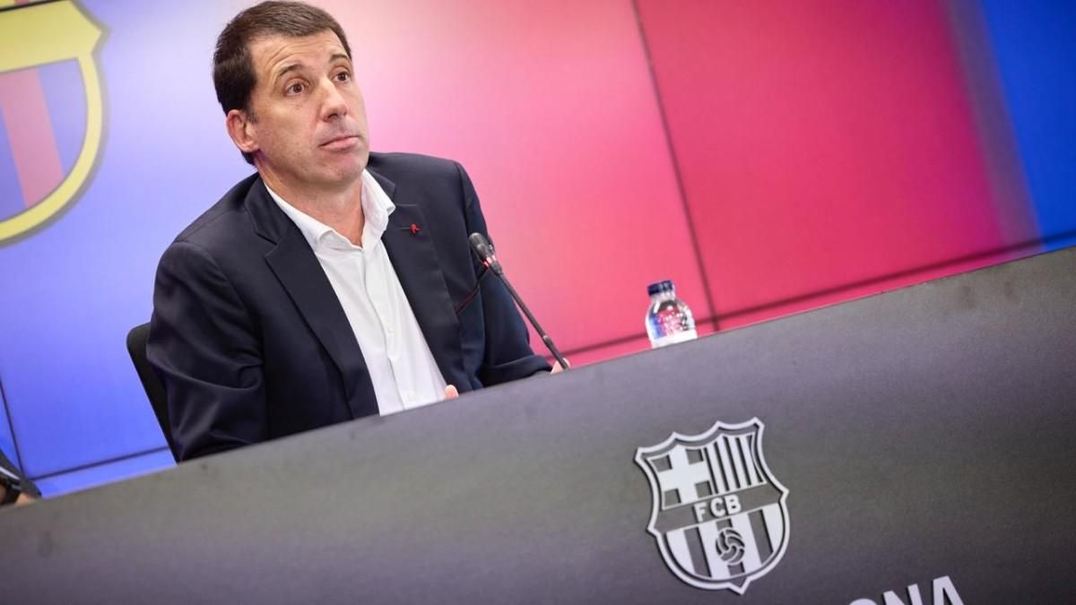 برشلونة يوضح أسباب تقديم ضمان بقيمة 7 ملايين يورو للامتثال للعب المالي النظيف