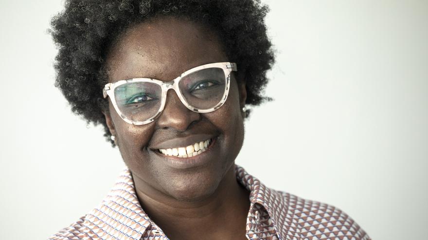 Entrevista con la directora del MACBA, Elvira Dyangani Ose.