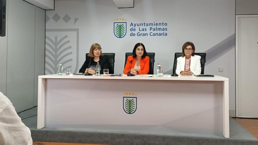 El Ayuntamiento de Las Palmas de Gran Canaria no recurrirá la sentencia del TSJC contra la tasa de basuras