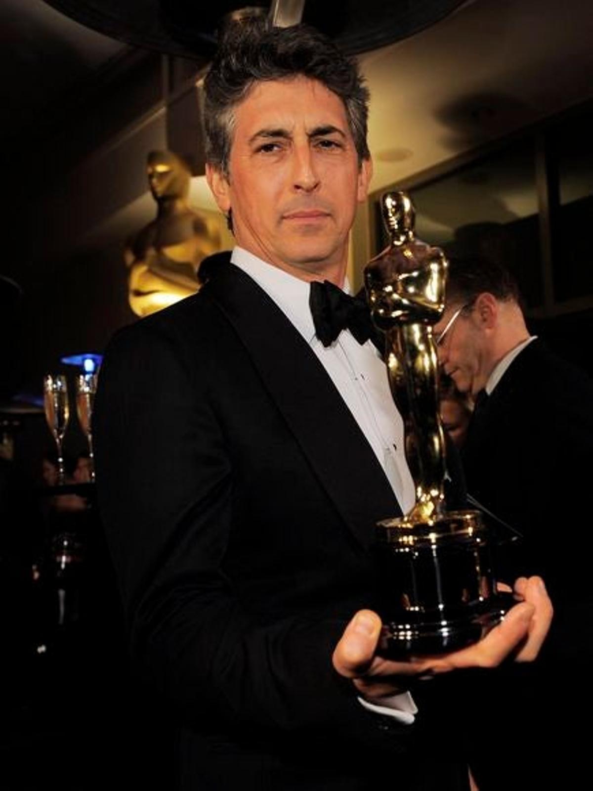 Alexander Payne Alexander Payne