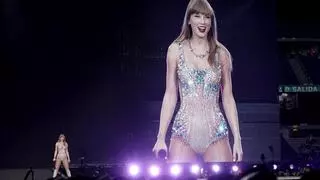 Taylor Swift cancela sus tres conciertos en Viena ante la amenaza de un ataque yihadista