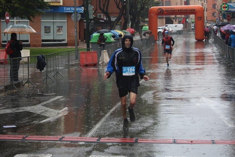 10K Cabezo de Torres