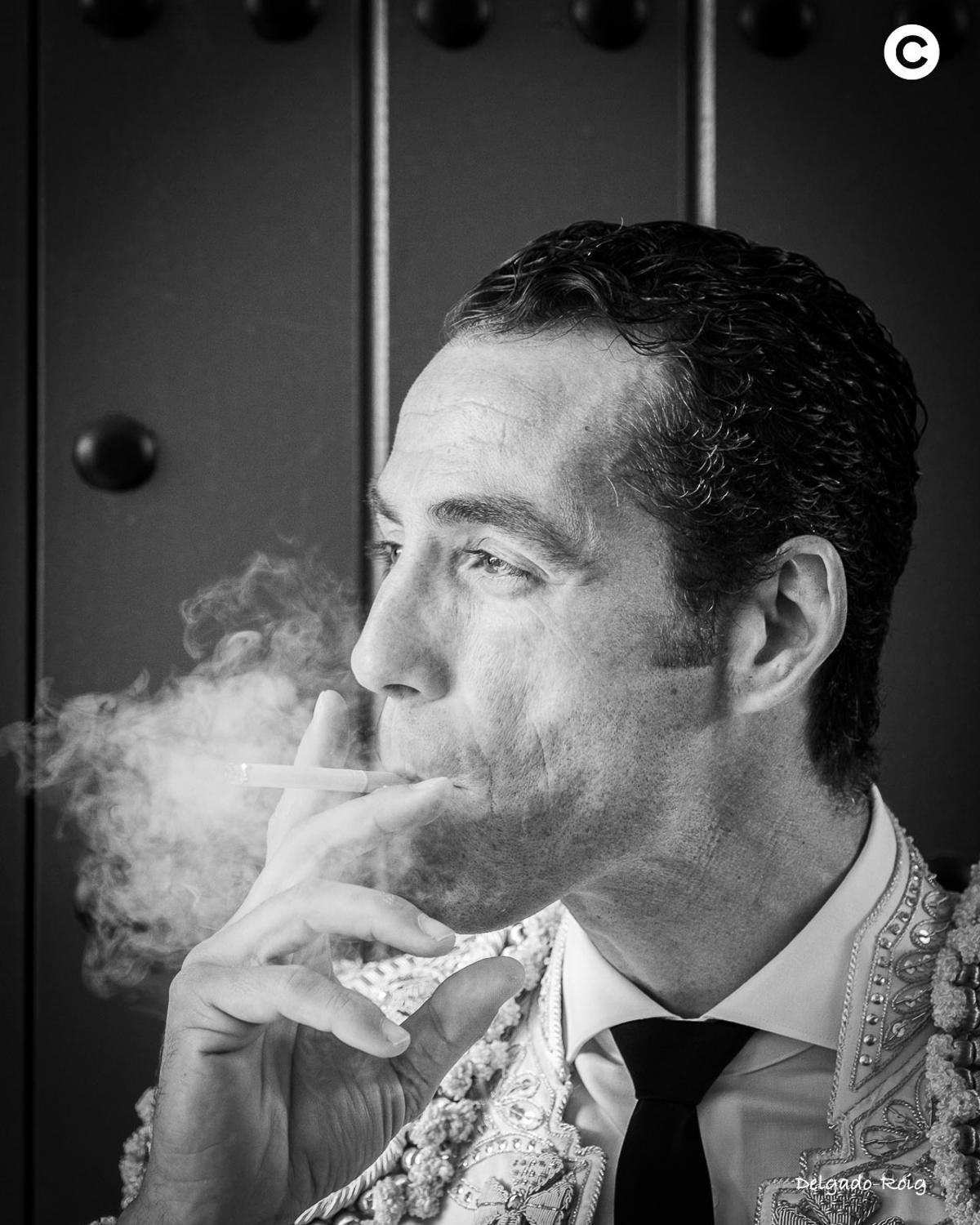 Fumeque, decía ‘Juncal’