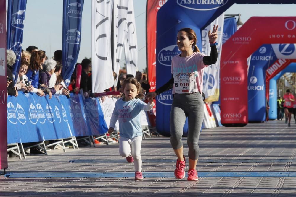 Búscate en la galería de la Carrera de la Mujer