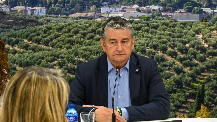 Antonio Sanz exige al Ministerio de Sanidad que negocie con los médicos para frenar las huelgas: "Está haciendo un daño irreparable"
