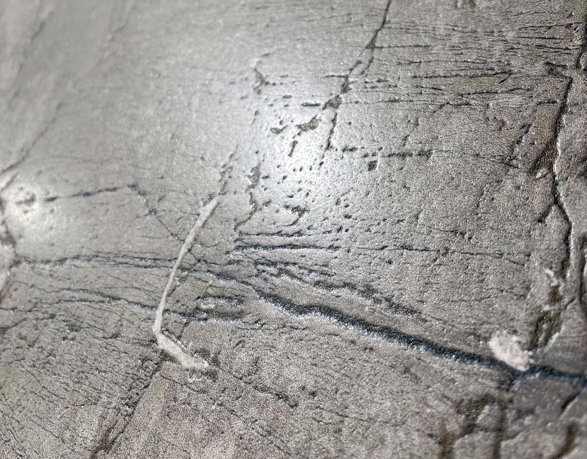 SJT permite obtener superficies tridimensionales.