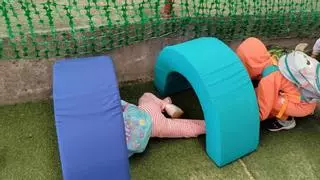 Mochilas de empatía