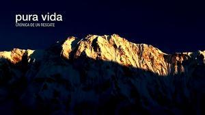 Tràiler del documental gravat per Pablo Iraburu i Migueltxo Molina sobre el rescat fallit d’Iñaki Ochoa de Olza.