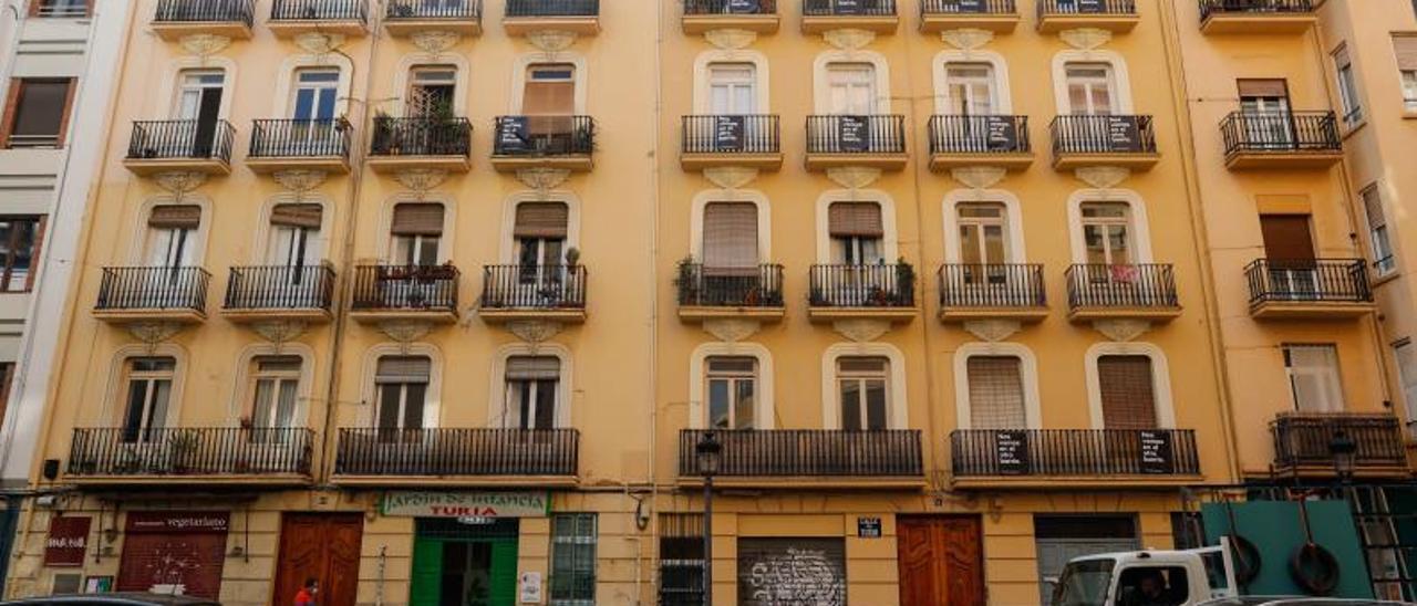 Valencia | El Supremo avala que se pueden limitar los pisos turísticos ...