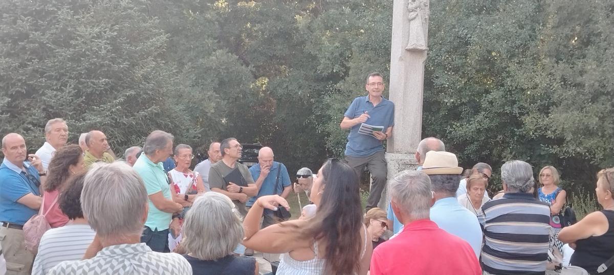 Asamblea General de Apremco en Terroso