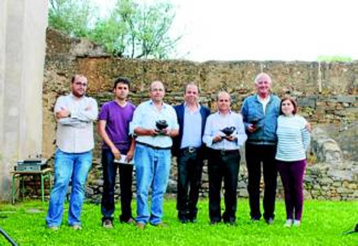 El ayuntamiento crea un premio en favor del medio ambiente