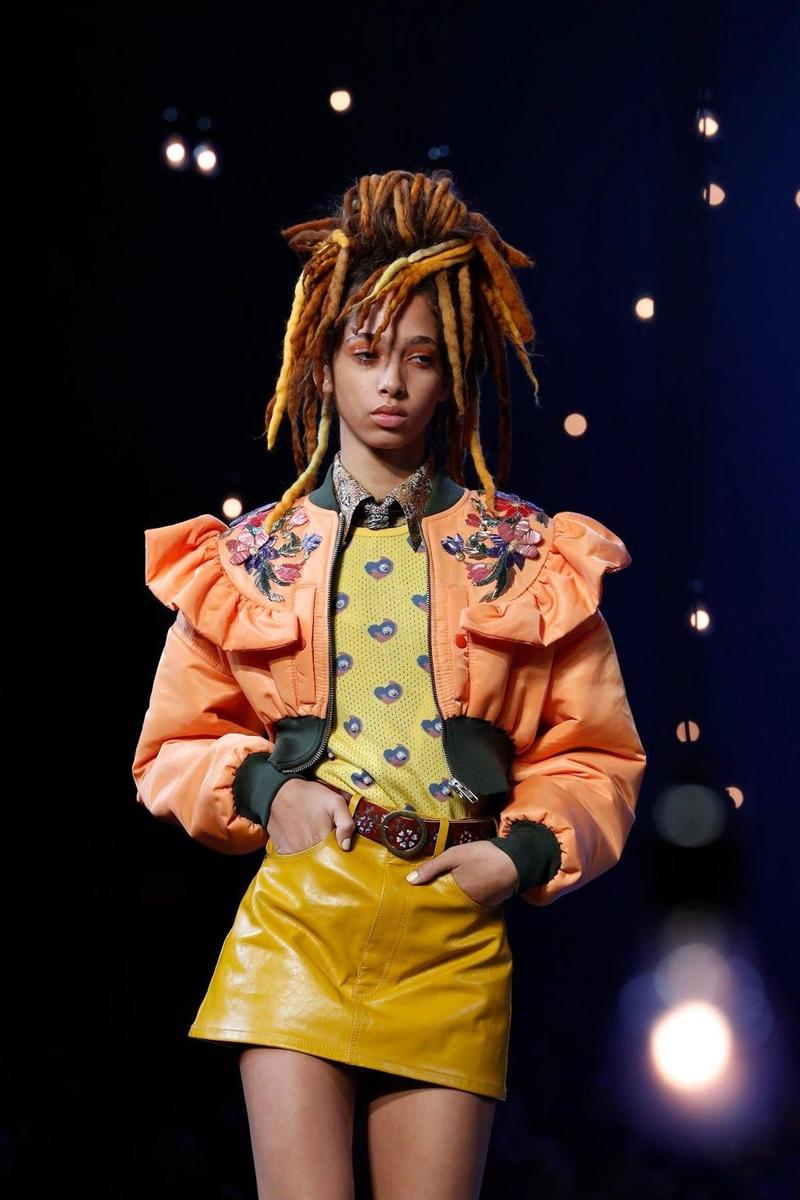 NYFW PV17: Marc Jacobs