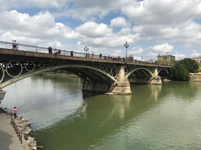 Puente de Triana