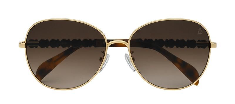 Las gafas que querrás esta primavera: Tous