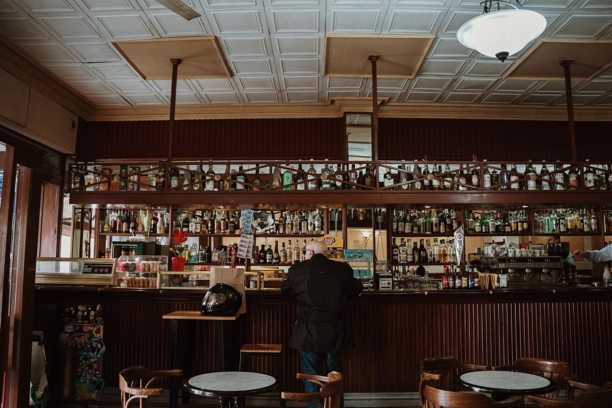 Bollwerke gegen die Gentrifizierung: In diese Bars in Palma gehen die Einheimischen