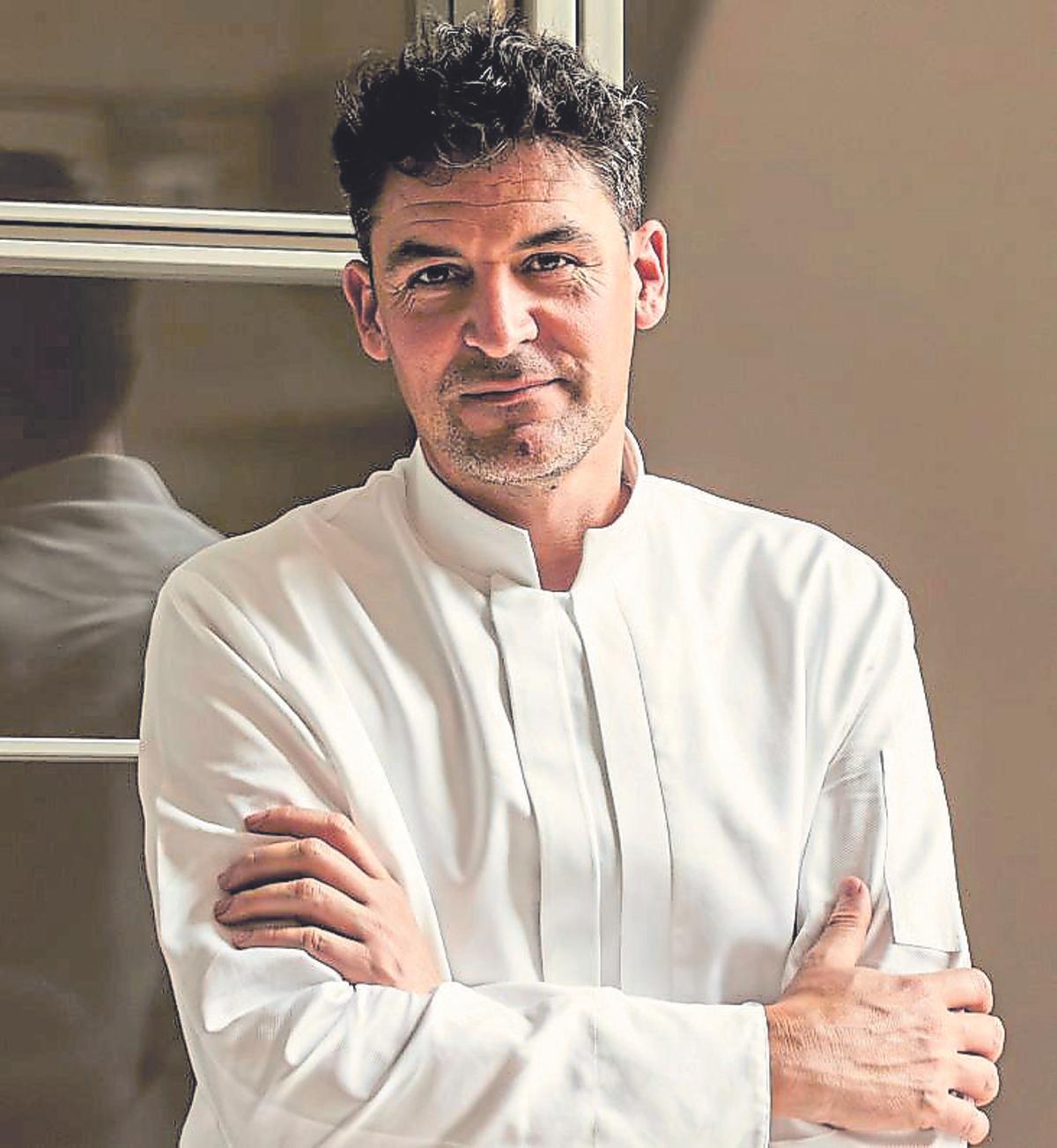 ÓSCAR MOLINA