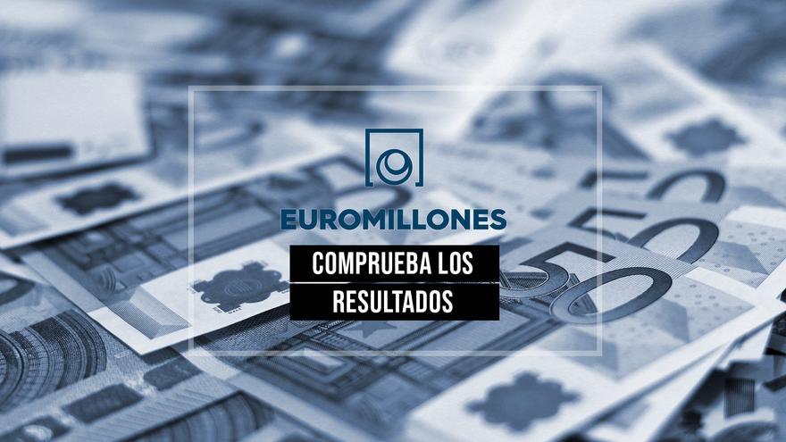 Un español se lleva casi 27 millones de euros gracias a una apuesta del Euromillones