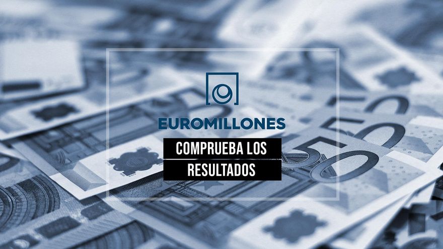 Euromillones: comprobar resultado del sorteo del viernes, 3 de marzo de 2023