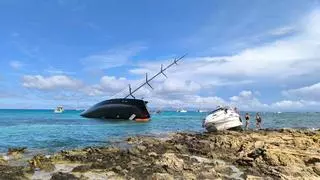 Oceanógrafo advierte de que Baleares tendrá temporales mortales varias veces al año