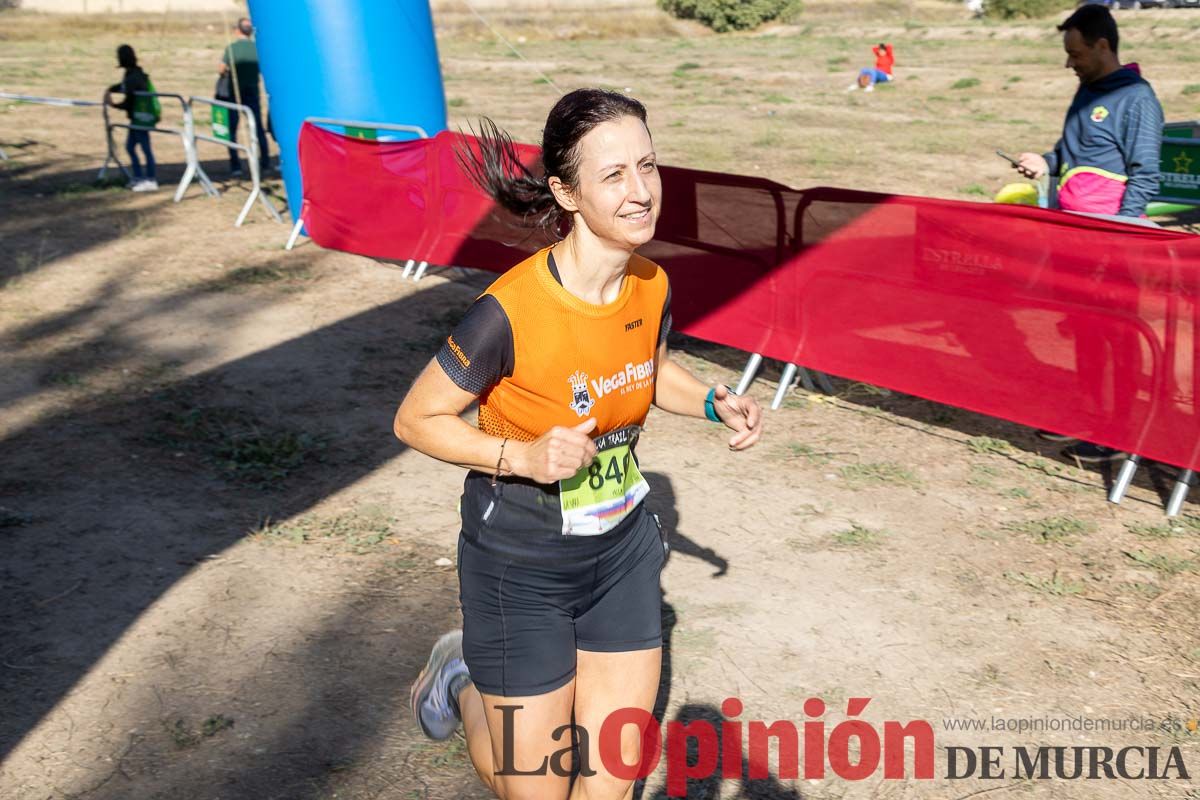 Imágenes de 'La Vara Trail 2023' en Caravaca