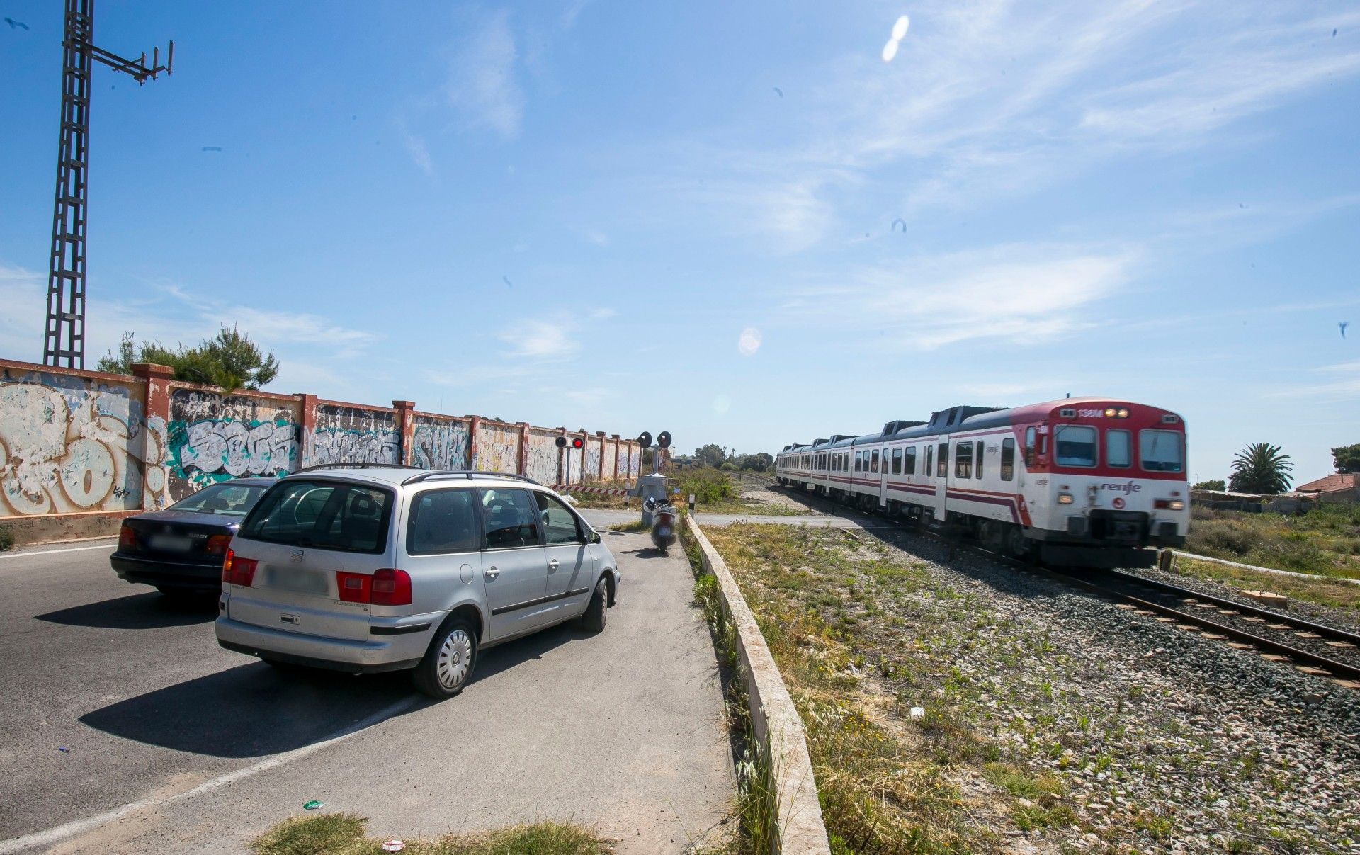 Este es el el "atajo" con el que ahorrar 10 kilómetros para ir a Urbanova