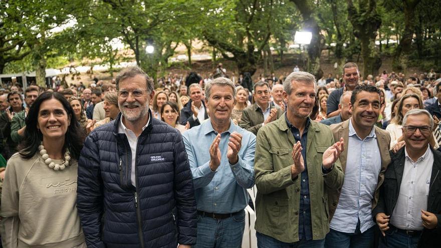 El PSdeG afea al PP un arranque de curso con la mirada puesta en Moncloa: «Sobran insultos y falta Galicia»