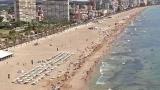 Las 5 playas más largas de España
