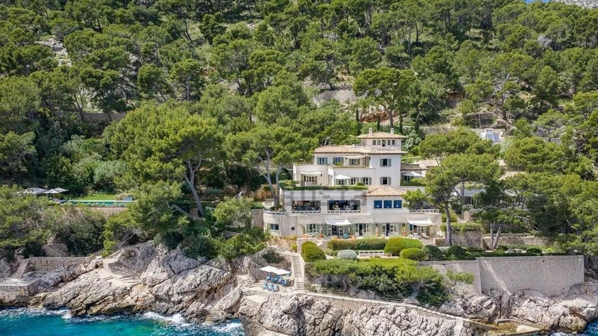 Villa de lujo en Port de Pollença