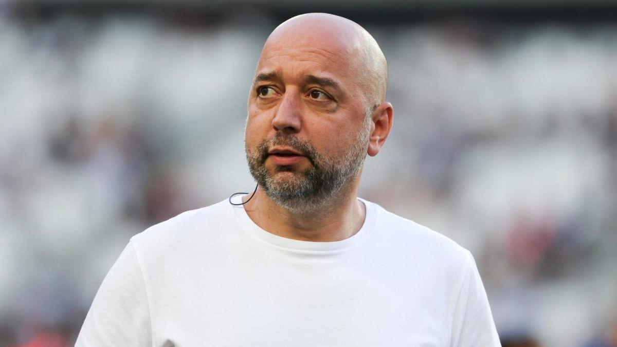 Gérard López, empresario español-luxemburgués