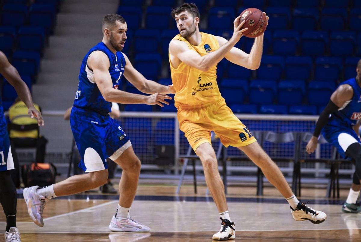 Gran Canaria Tienda Oficial Cb Canarias BALONCESTO El CB Gran