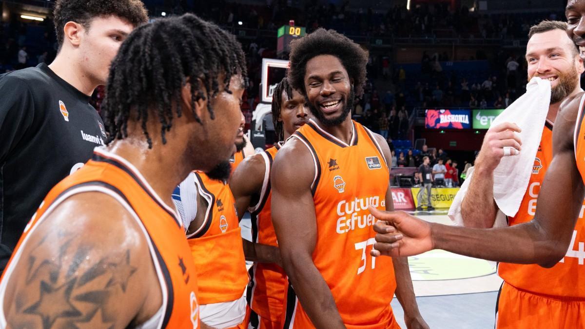 Valencia Basket