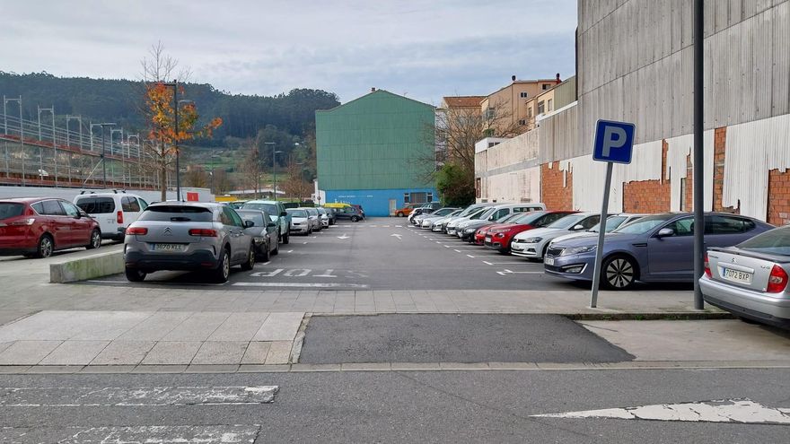El IGVS acepta construir vivienda de protección oficial en As Lagoas
