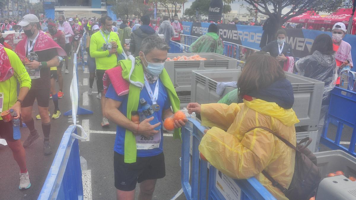 Media Maratón Internacional Vila de Santa Pola