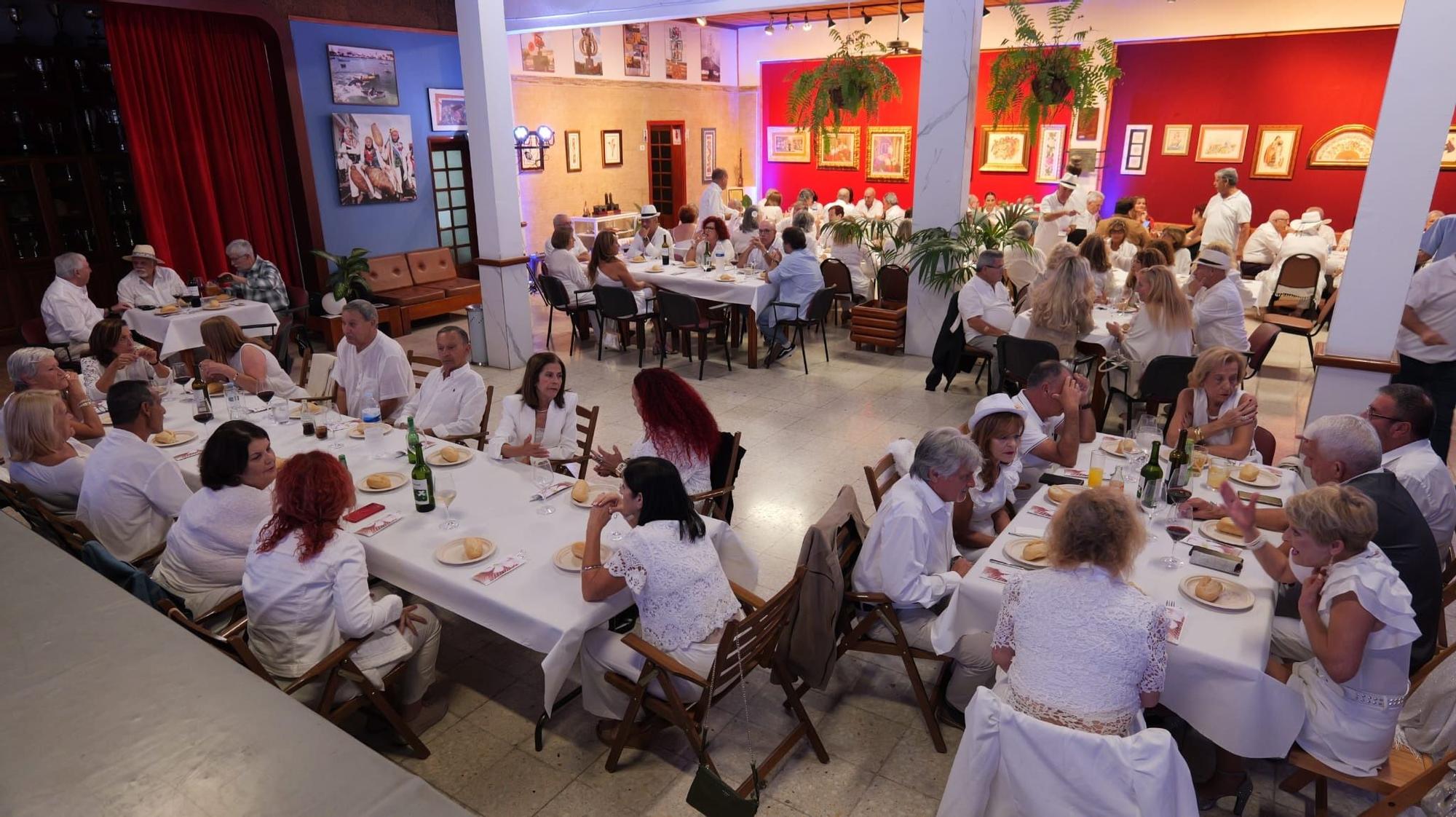 HONORES Y DISTINCIONES CANARIAS 2025 Sociedad