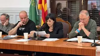 Los ediles del PSC en Ripoll ponen su cargo a disposición de la dirección tras haber facilitado los presupuestos de Orriols