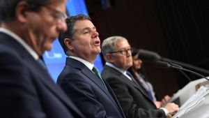 L’Eurogrup confirma que tots els països de l’euro han de limitar les ajudes energètiques als més vulnerables