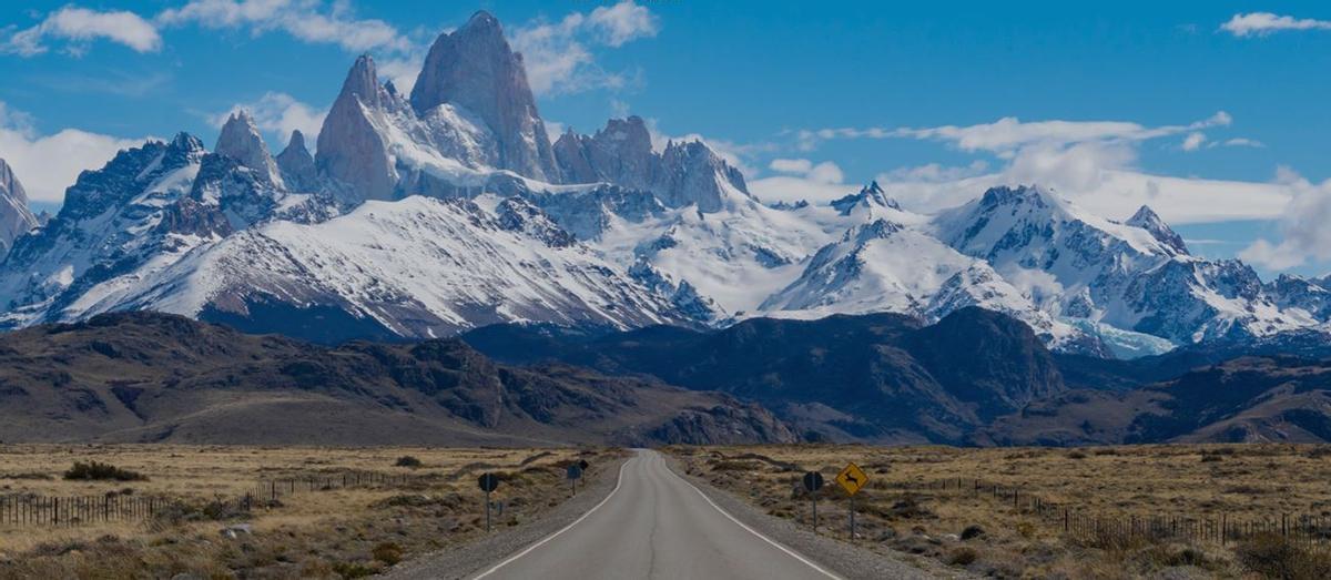 MONTE FITZ ROY