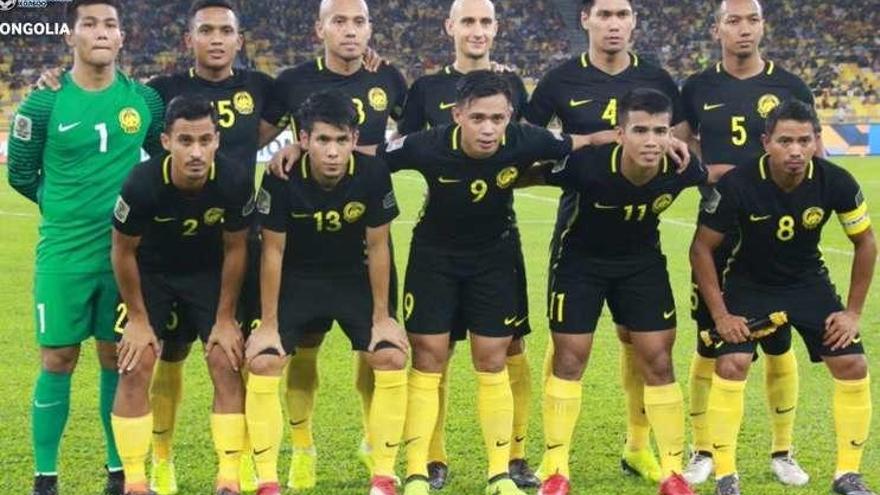 Natxo Insa debuta con la selección de Malasia
