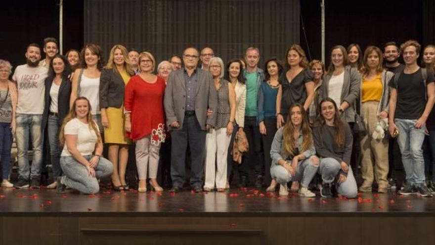 Picassent celebra una gala para fomentar el comercio local