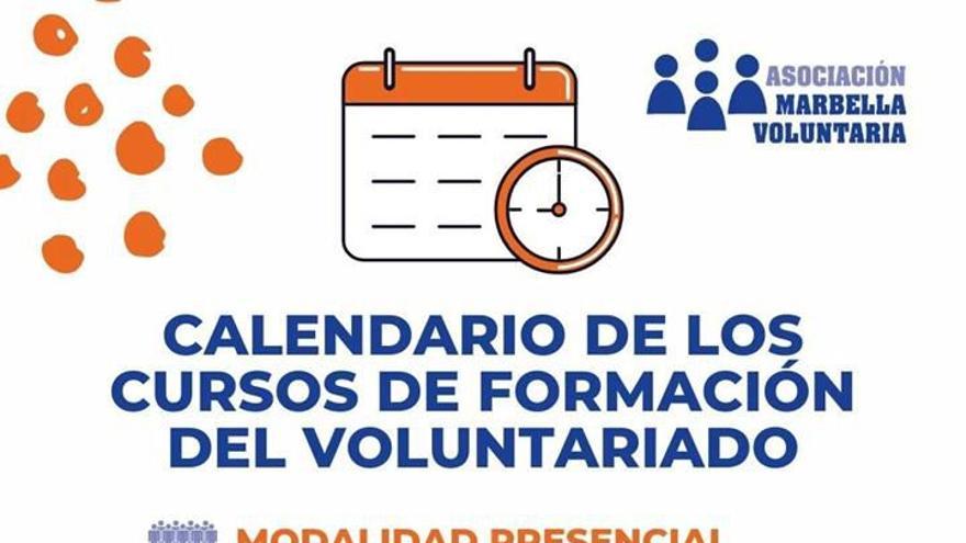 Encuentro de voluntariado: Asociación Marbella Voluntaria