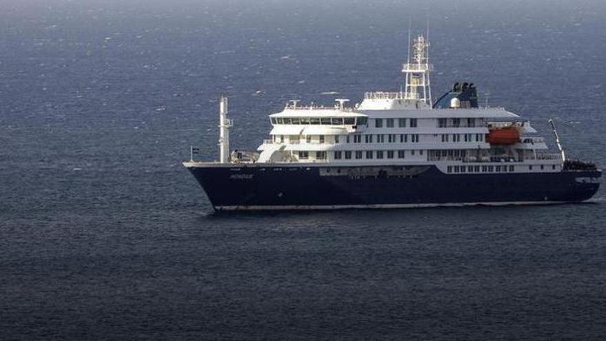 Hantavirus auf Kreuzfahrtschiff: Urlauber erreichen Teneriffa und werden in die Heimat gebracht