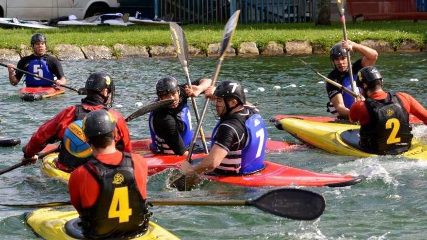 El Náutico Rodeira se adjudica el primer torneo